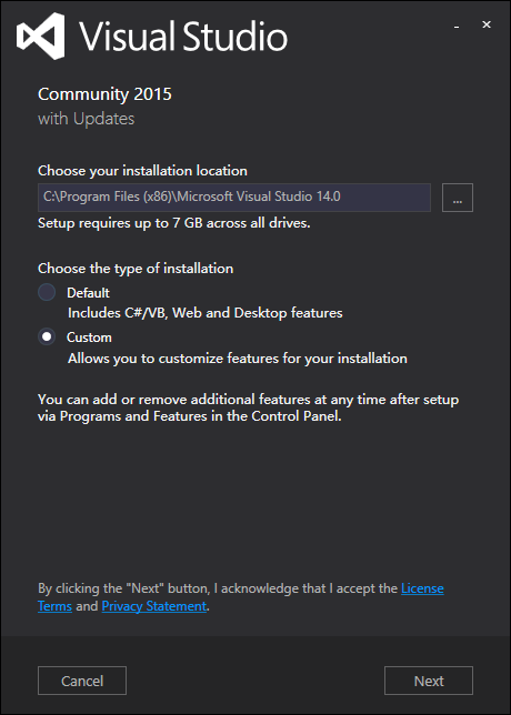 vs2015install2